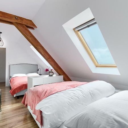 Apartament 333 - Apartamenty No.1 Щецин Экстерьер фото