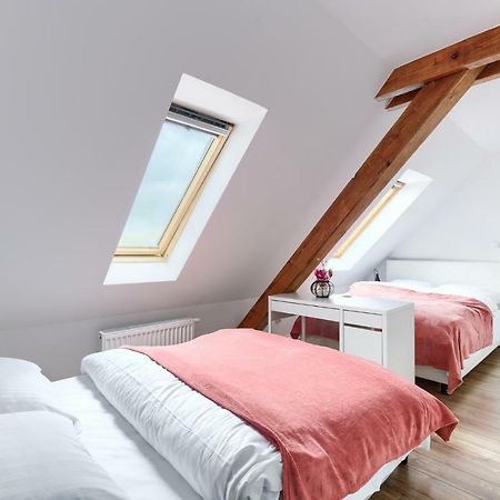 Apartament 333 - Apartamenty No.1 Щецин Экстерьер фото