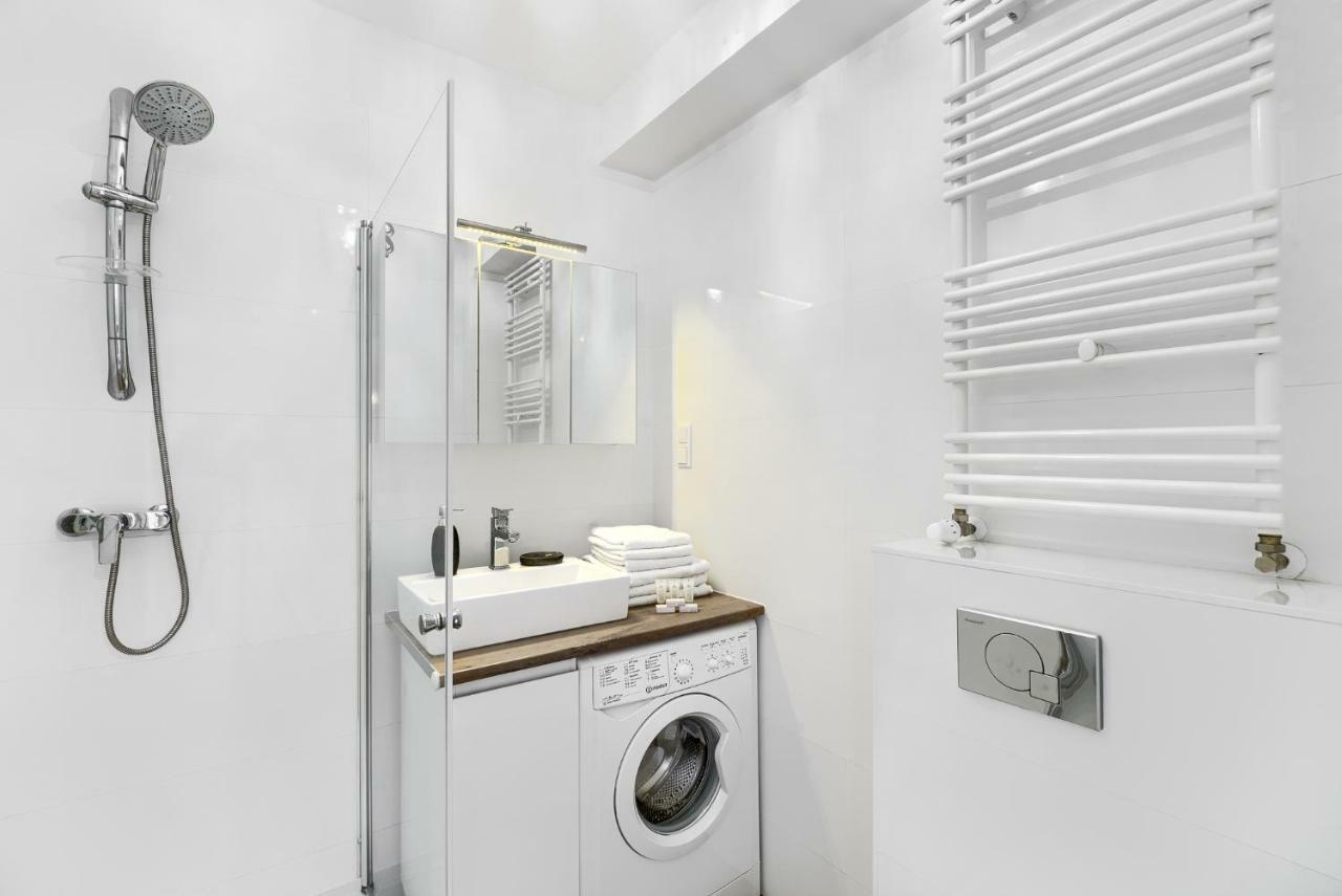 Apartament 333 - Apartamenty No.1 Щецин Экстерьер фото