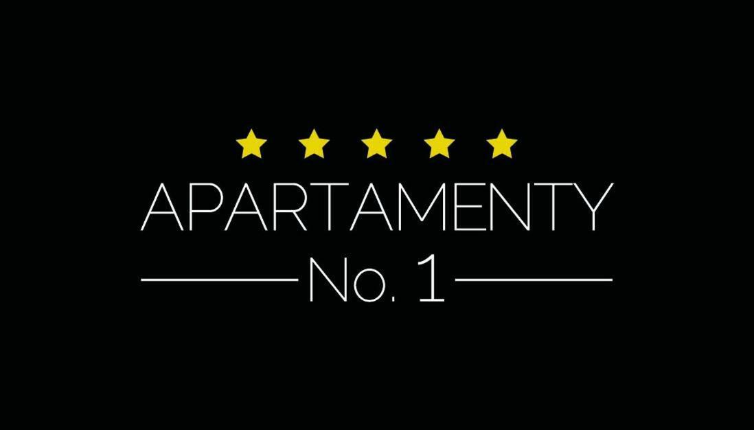 Apartament 333 - Apartamenty No.1 Щецин Экстерьер фото